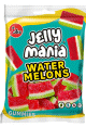 Bonbons confiseries Halal : Tranches de pasteques sucrees (100g) - Jelly Mania Water Melons