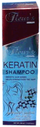 Shampoing Fleur's a la Keratine - Keratin Shampoo (350 ml)