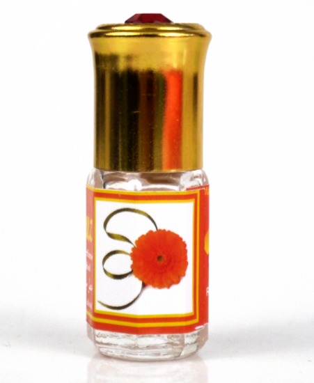 Diffuseur de parfum Habibati pour la voiture (8 ml) - Pour femme - Parfum  / Encens sur