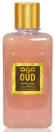 Gel douche Oud & Vanilla - 300 ml