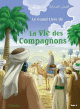 Le Grand Livre de La Vie des Compagnons (Bilingue francais/arabe) - Tome 2 -