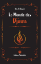 Le monde des Djinns