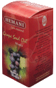 Huile de pepins de raisin (30 ml) - Grape Seed Oil -