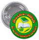 Badge Macha-Allah : Tu as bien compris ta lecon - Vert clair