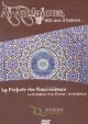 DVD Al-Andalous 800 ans d'histoire : La Periode des Gouverneurs - La fondation d'un Emirat : Al-Andalous