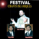 Festival Chants Islamiques avec Abu Rateb [CD20]