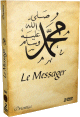 Le Messager (Film d'animations bilingue francais / arabe en coffret 2 DVD)