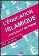 L'education islamique - contenu et methode TR025 DVD