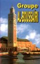 Groupe AL-BOUSSAIRI Chants Religieux [Ref. 55]