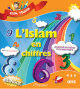 L'Islam en chiffres - J'apprends les chiffres et ma belle religion - 4 a 6 ans