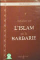 Articles sur lIslam et la barbarie