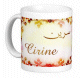 Mug prenom arabe feminin "Cirine" -