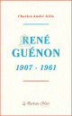 Rene Guenon (1907-1961)