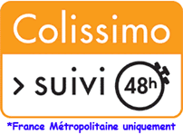 Colisimo Suivi